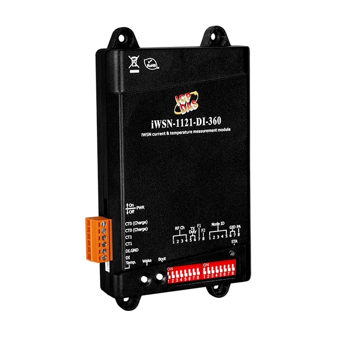iWSN-121A-360-ME