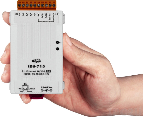 tDS-715i