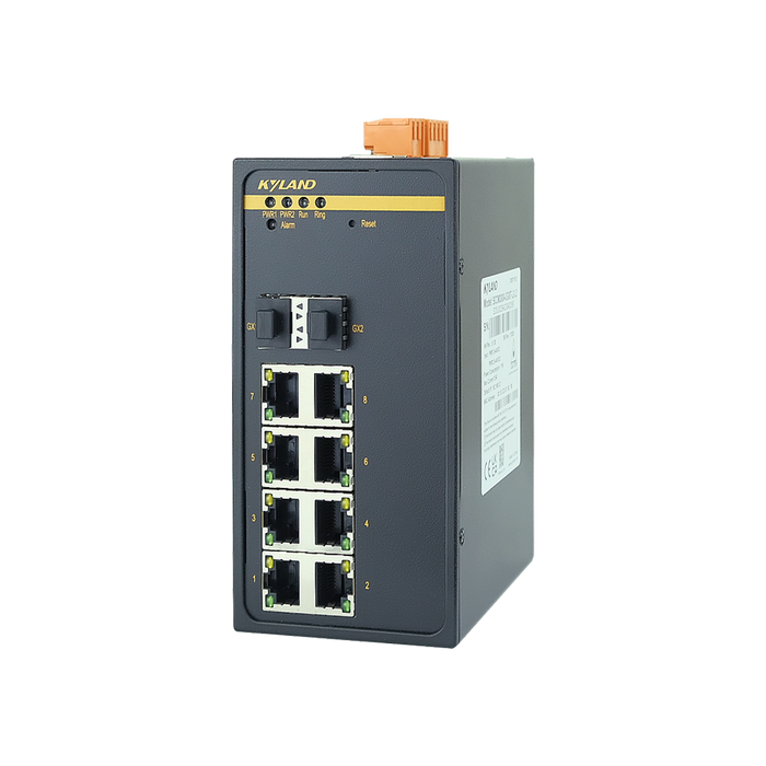 SICOM3000A-2GX8T-HV