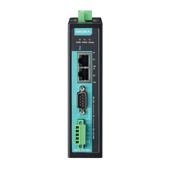 NPort IA5150AI-T