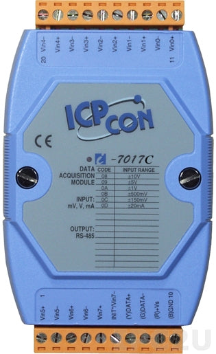 I-7017C