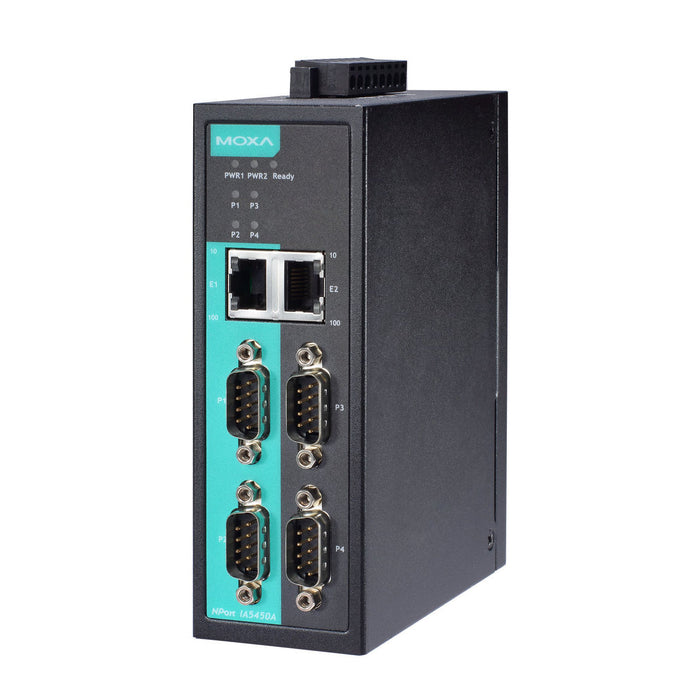 NPort IA5450AI