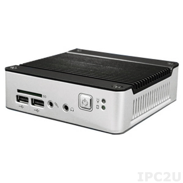 eBOX-3330-L2852C2DMI