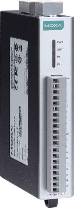 ioLogik R1214