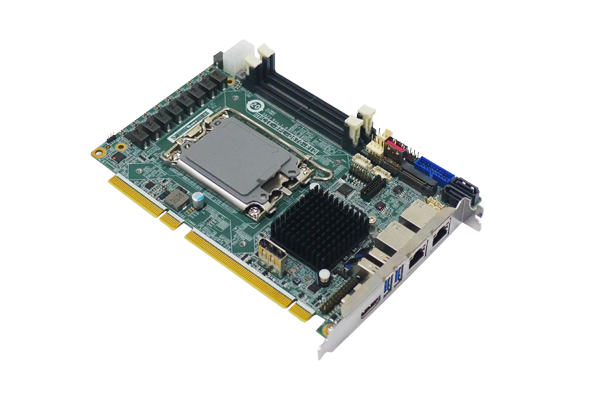 HPCIE-RPL-Q670