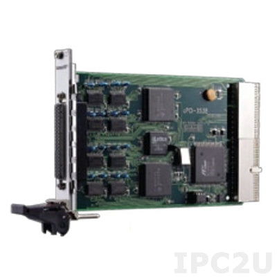 cPCI-3538R