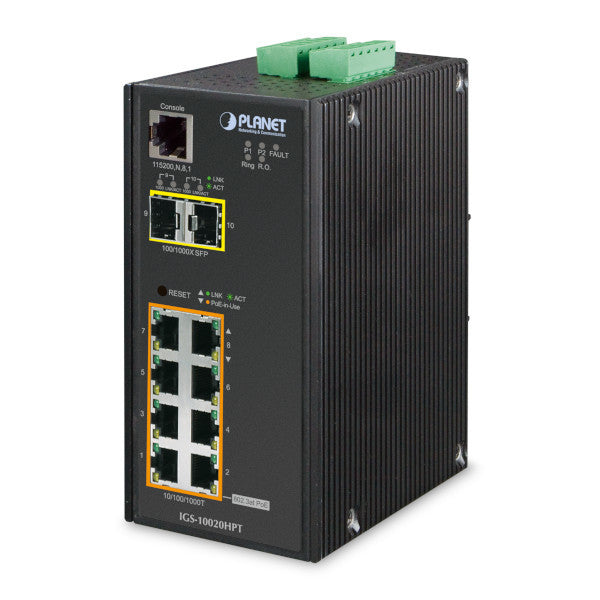 IGS-10020HPT