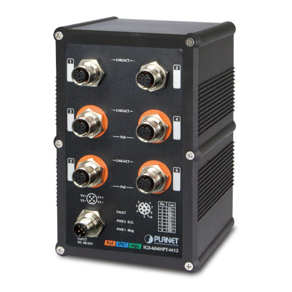 IGS-604HPT-M12