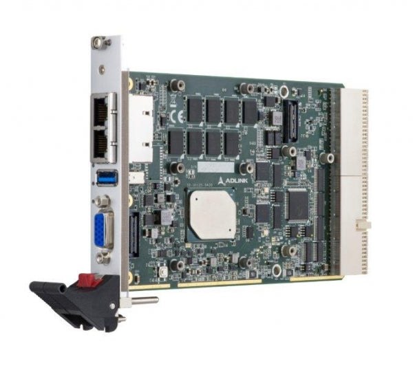 cPCI-3630TR/E3950/M4G