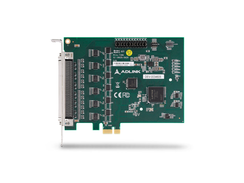 PCIe-7396