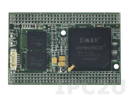 VDX-DIP-PCIRD-X