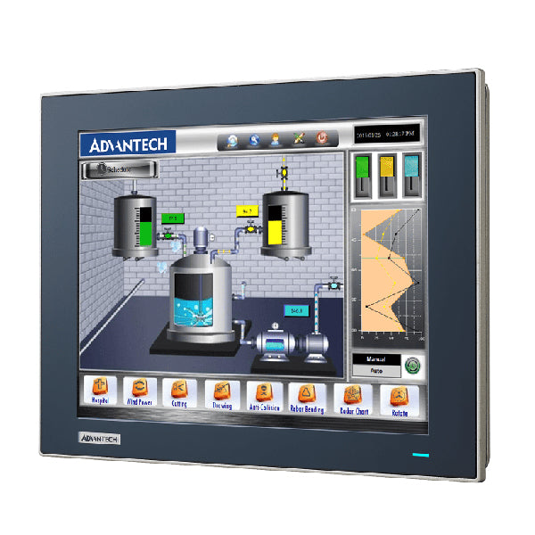 TPC-312-R833A