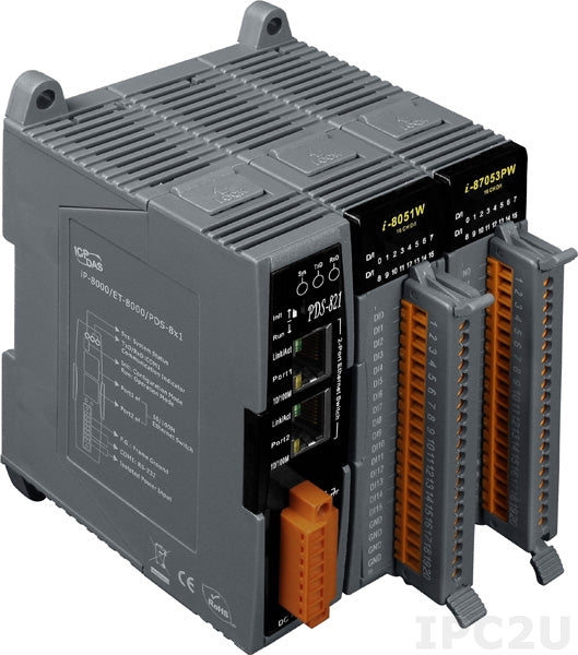 PDS-821