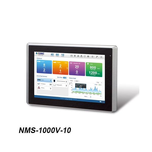 NMS-1000V-10
