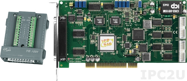 PCI-1202HU/S