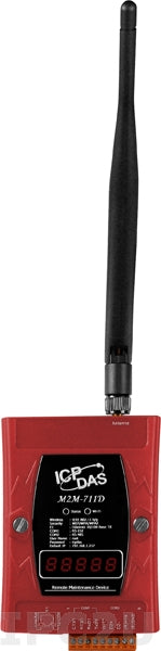 M2M-711D