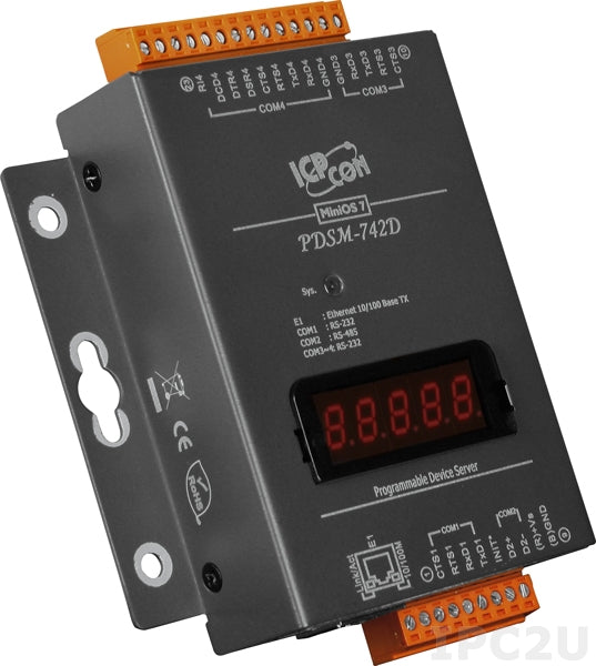 PDSM-742D