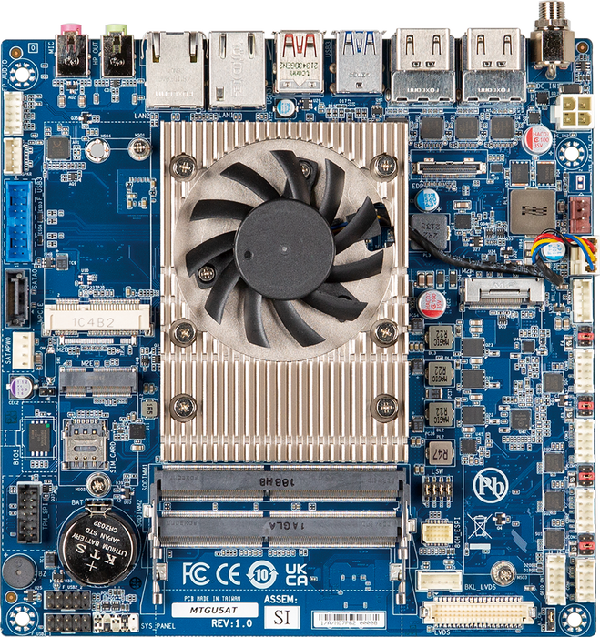 iTXL-1135G7A