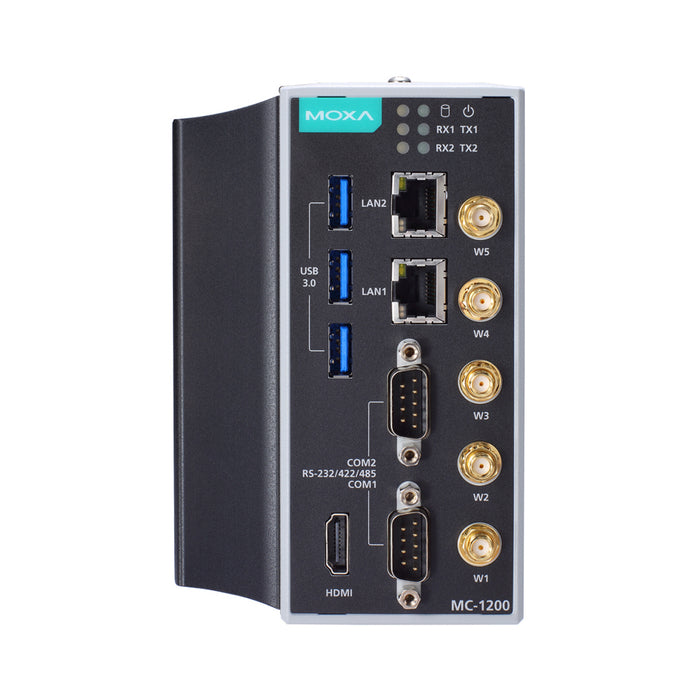 MC-1220-KL5-T-S