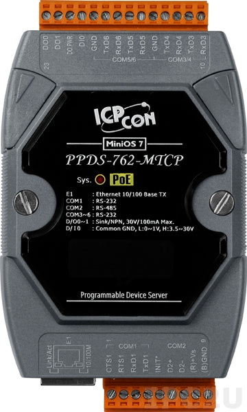 PPDS-762-MTCP