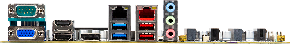 uATX-Q670A