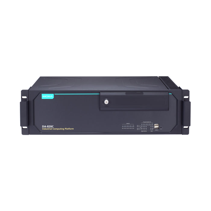 DA-820C-KL3-H-T