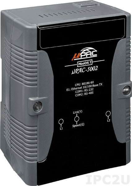 uPAC-5002