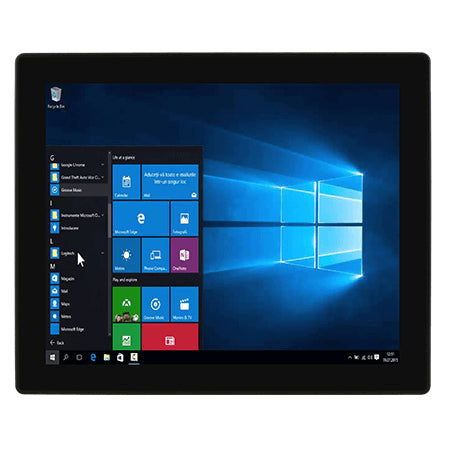 R19ITWS-MHA1