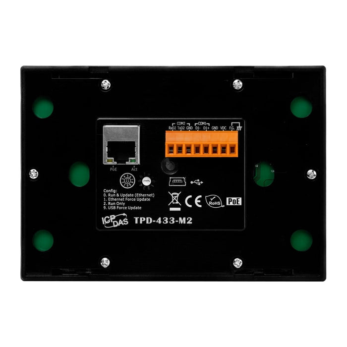 TPD-433-M2