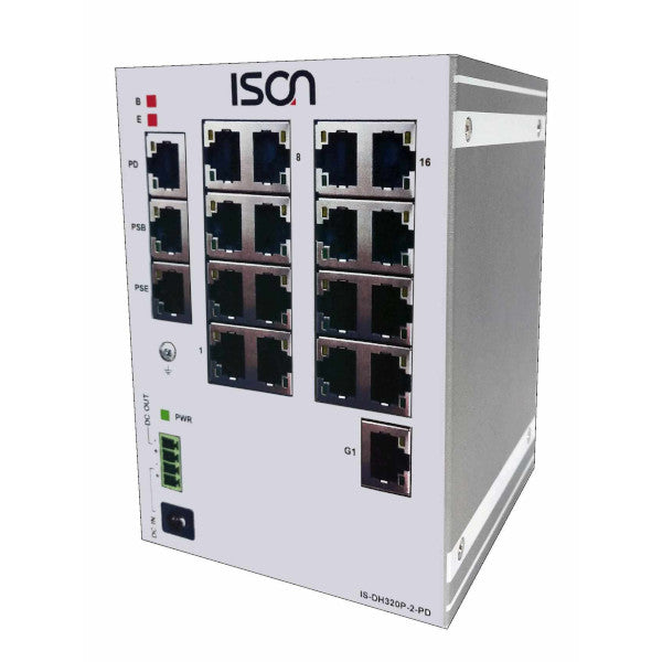 IS-DH320P-2-PD