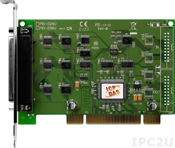 PIO-D24U