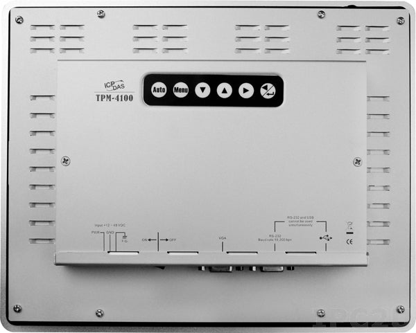 TPM-4100/NP
