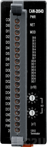 CAN-2054D