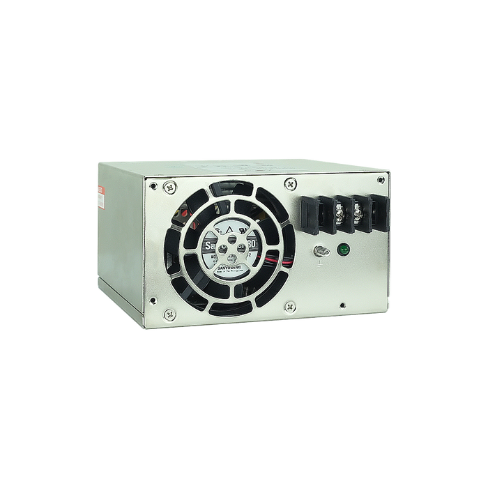 ZIPPY BHG2-5400V