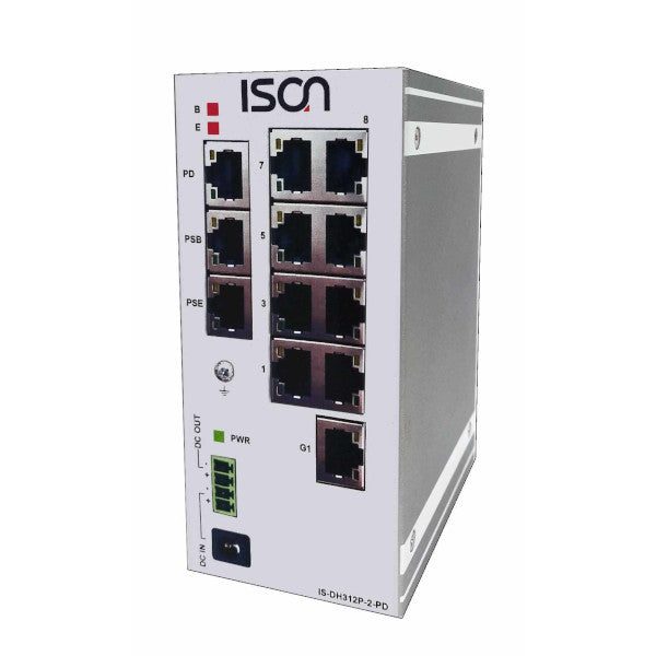 IS-DH312P-F-2-PD
