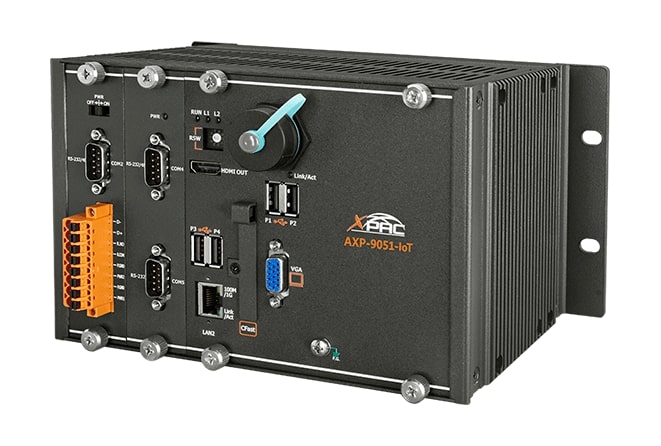 AXP-9051-IoT
