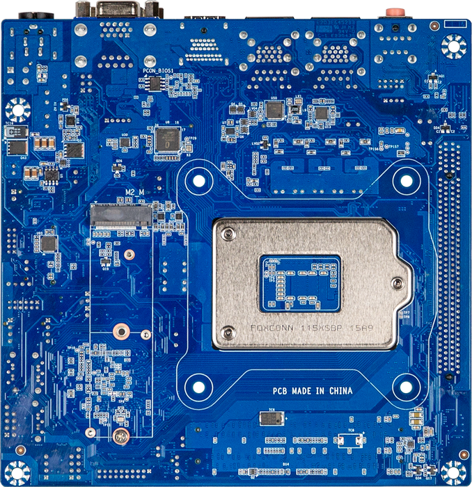 mITX-H42EA