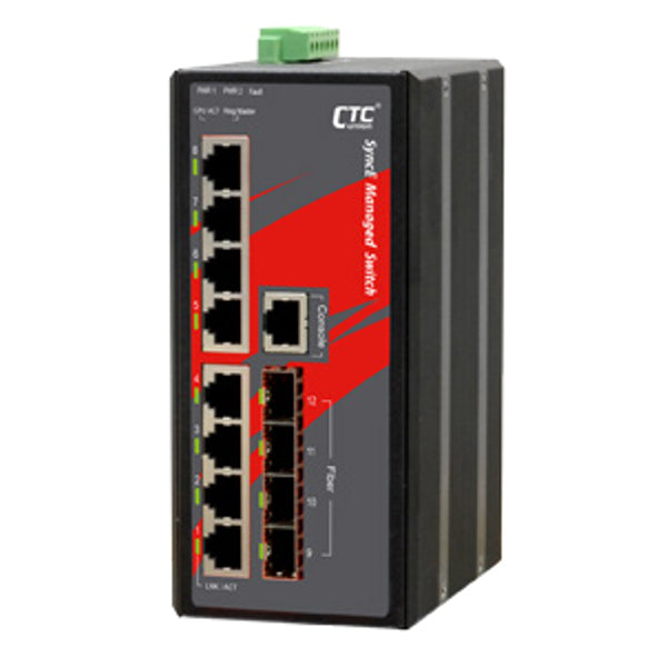 IGS-804SM-SE