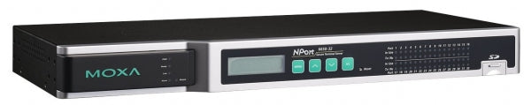 NPort 6610-32