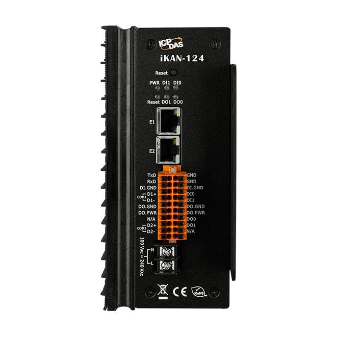 iKAN-124