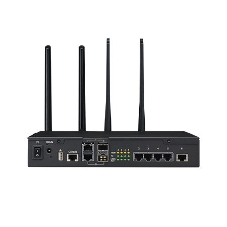 FWA-1010VC-4CA2S