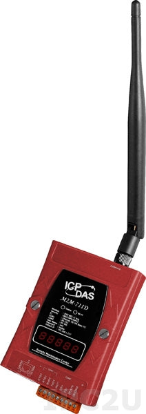 M2M-711D