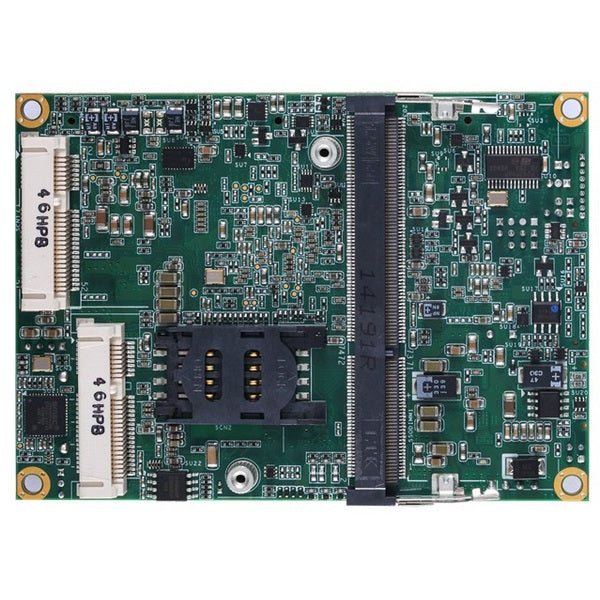 PICO843VGA-J1900 w/acc