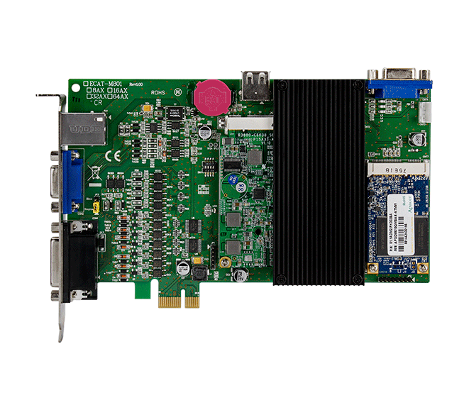 ECAT-M801-16AX