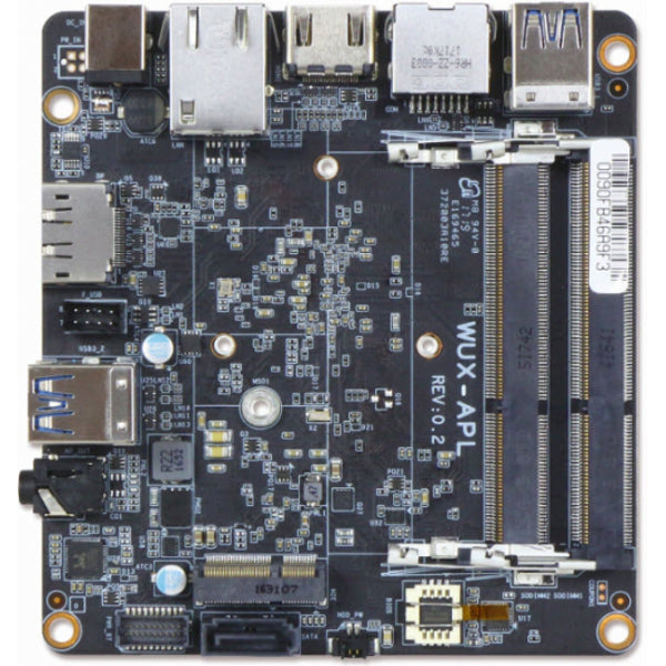 WUX-3350