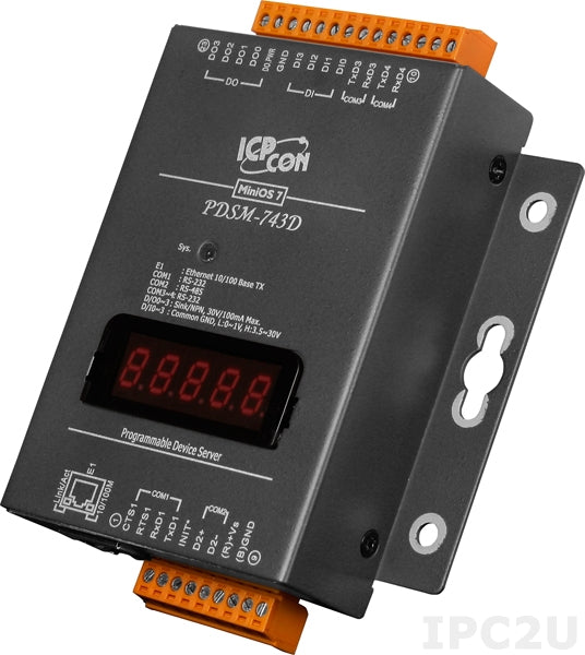 PDSM-743D
