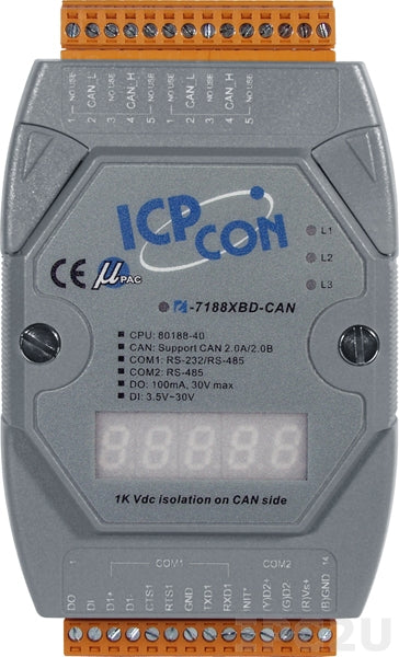 I-7188XBD-CAN