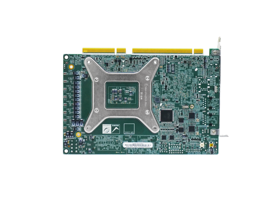 HPCIE-RPL-Q670