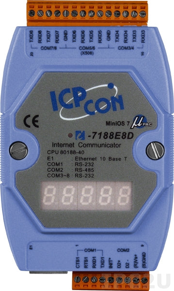 I-7188E8D