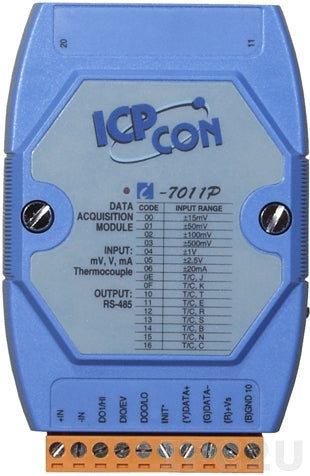 I-7011P